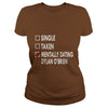 Image of Dylan O'Brien American Assassin T-Shirts