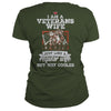 Image of US Veteran shirts, American Veteran Tee