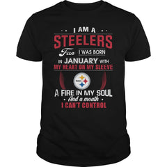 STEELERS  01 Fan