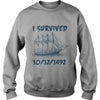 Image of Columbus T-shirt