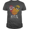 Image of Chiefs  Missouri Its In My DNA TShirt