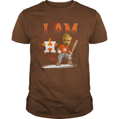 Houston Astros Groot