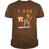 Image of Houston Astros Groot