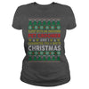 Image of Christmas Job PET GROOMER Ugly Xmas Sweater