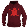 Image of Halloween ghost kids