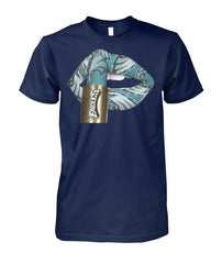 Philadelphia Eagles Lipstick Tshirt