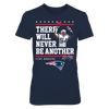 Image of New England Patriots - Never Be Another Tedy Bruschi