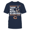Image of Chicago Bears - Mike Ditka - Never Be Another