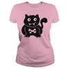 Image of Cats Halloween Monster  dark