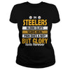 Image of but glory latsts forever  steelers