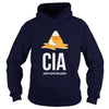 Image of Funny Halloween Tshirts  Candy Inspector Agency