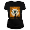 Image of cafootballGreen Bay Packers