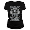 Image of i am a raiders girl  september