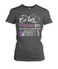 Image of Minnesota Vikings - I'm a cat lady and a Vikings fan T-shirt