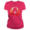 Image of BOO T SHIRT FUNNY HALLOWEEN GIFT