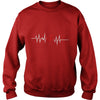 Image of Heartbeat Baseball team Indians