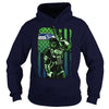 Image of Seahawks Flag Punisher Tshirt, Seahawks Flag Punisher Hoodies
