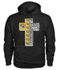 Image of Jacksonville Jaguars - I can do all things T-shirt