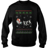 Image of Xmas walking