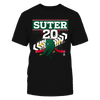 Image of Ryan Suter #20