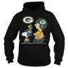Image of GO PACKERS