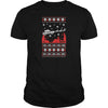 Image of Police - Police officer Ugly Christmas Sweater