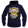 Image of IS MY BLOOD TYPE STEELERS