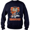 Image of BRONCOS Tshirt LIMITED EDITION