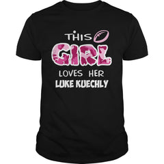 Luke Kuechly