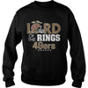 Image of the real lord  49ers