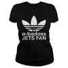 Image of NFL-JETS 008 ADIDAS