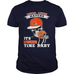 Browns TShirt