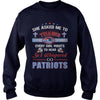 Image of Patriots Fan