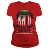 Image of i am a falcons fan