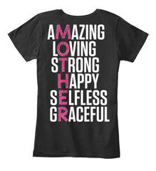 IT'S ALMOST MOTHER'S DAY!