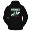 Image of Zach Parise #11