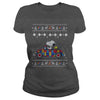 Image of Snoopy Xmas Tshirt