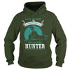 Image of HUNTERGuysTee HUNTER I was born with my heart on sleeve, a fire in soul and a mounth cant control. 100% Designed, Shipped, and Printed in the U.S.A.