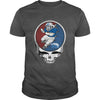 Image of GratefulDead Tshirt BYU Cougars