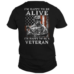 Veteran