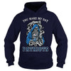 Image of PATRIOTS Tshirt LIMITED EDITION