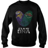 Image of Love Vikings and Wild T-Shirt