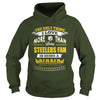 Image of NFL-STEELERS 042 BEING NANA