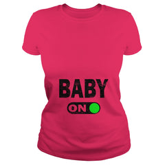 Baby On