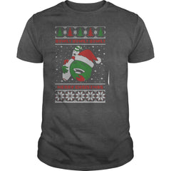 UGLY CHRISTMAS BOWLING