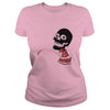 Image of skull bad boy happy halloween gift skull bad boy