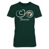 Image of Bemidji State Beavers - Infinite Heart