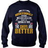 Image of Im not necessarily sayingchiefs better