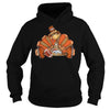 Image of CLe--Turkey--Football---Denver-Broncos