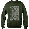 Image of Bow hunter - Awesome bow hunter t-shirt T-Shirt